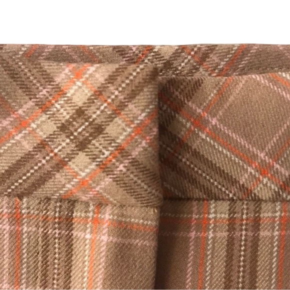 J. JILL NWT "The Quinn" Premium Bi-Stretch Camel Multi Career Pants Size 6 — NWT - Picture 7 of 12